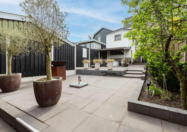 Medium property photo - Aalsmeerderdijk 504, 1435 BN Rijsenhout